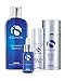iS CLINICAL Pure Renewal Collection; Skin Regeneration Full regimen Kit; Collection Gift Set; Age-Defying Kit