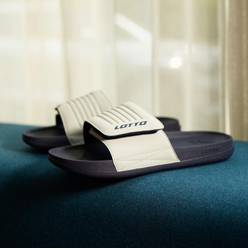 Image of Lotto Men Enduro X Slides