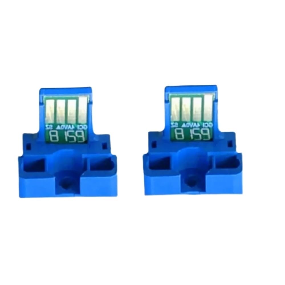 Puce BP-NT300 Sharp BP-30M35 pour corriger l'erreur de toner vide