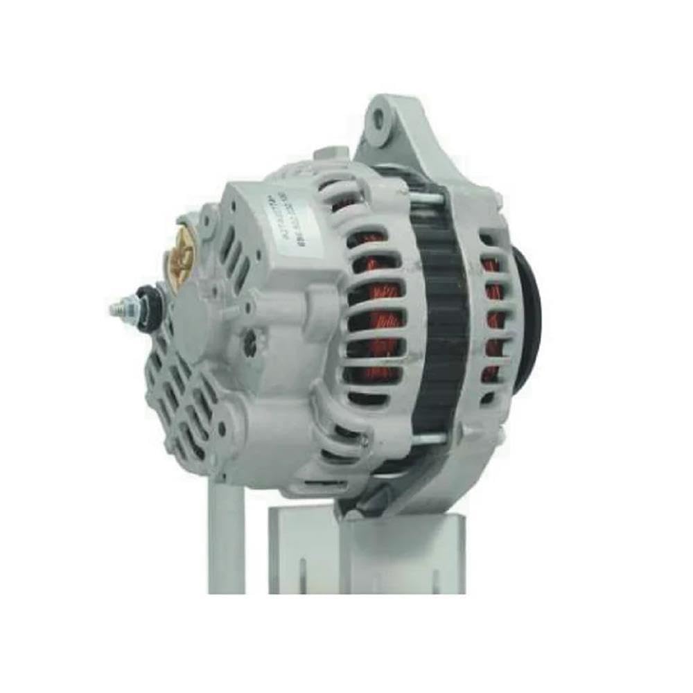 Alternador ATG20558 for motor industrial V3600 1K011-64011 1K011-64012 1K011-64013 1K011-64421 A2TA8277 A2TA8277A