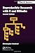 By Christopher Gandrud - Reproducible Research with R and R Studio, Second Edition (Chapma (2nd Edition) (2015-07-09) [Paperback]