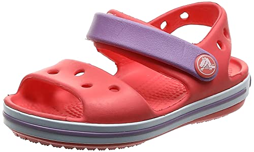 Image of Crocs Kids' Crocband Sandals