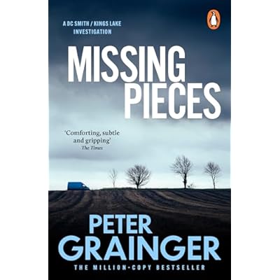MISSING PIECES