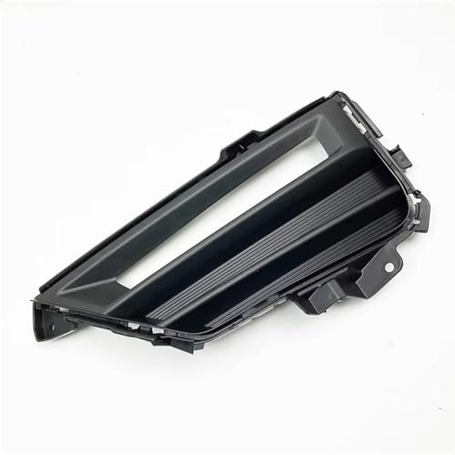 Cadre Antibrouillard Avant CR-V Protecteur Grille ABS Anti-Choc
