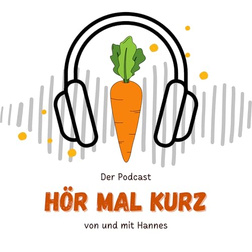 Hör Mal Kurz Titelbild