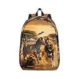 Geeignet für kurze Reisen, Arbeit, Einkaufen, Büro, täglichen Gebrauch, einfacher Rucksack für draußen oder auf Reisen usw.