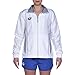 Produktbild Arena Standard Team Line Warm-Up Trainingsanzug Lightweight Athletic Pants, White-Jacket, XL