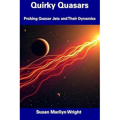 Quirky Quasars