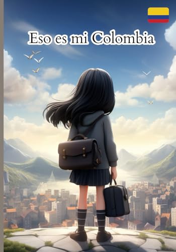 Eso es mi Colombia: ¡Descubre la fascinante cultura de Colombia!