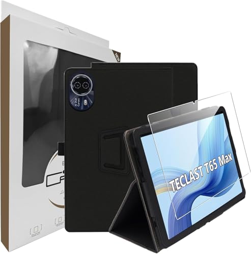 Funda Teclast T65 Max de 13 pulgadas para oficina y soporte vertical