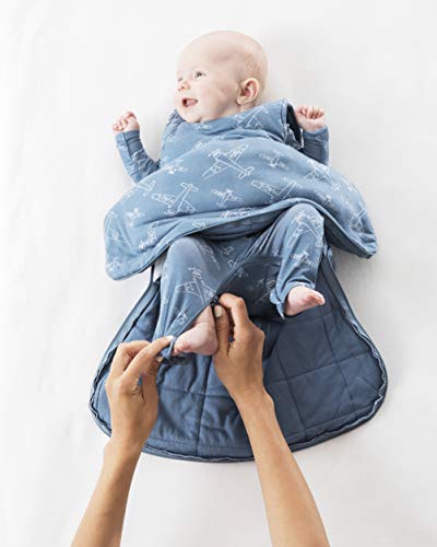 gunamuna gunapod swaddle sack newborn
