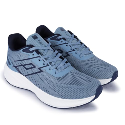 Image of Lancer Mens Eagle-5 Running Shoes