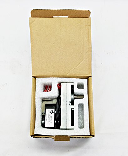 Napolean Pellet Auger Motor NPS40, NPI40, NPS45, NPI45 w/Hole # NPAM/PH-CW1H - Thumbnail 5