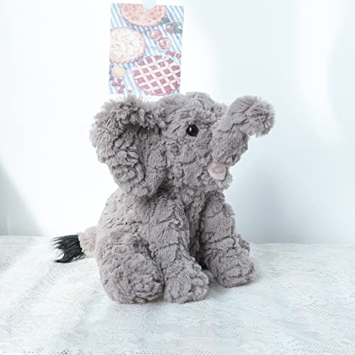 Lijiusm Plush Toys Elephants thumb #4