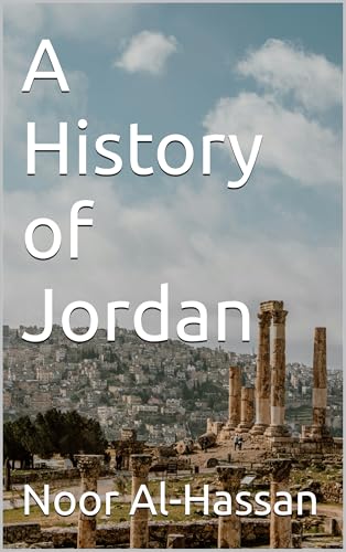 A History of Jordan