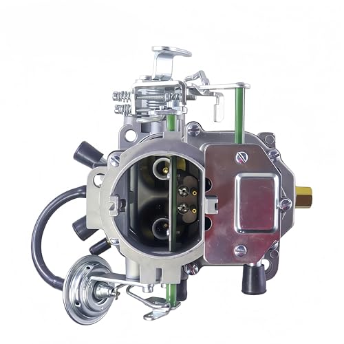 Carburateur 318 A610 pour moteur Dodge 318 de système d'alimentation