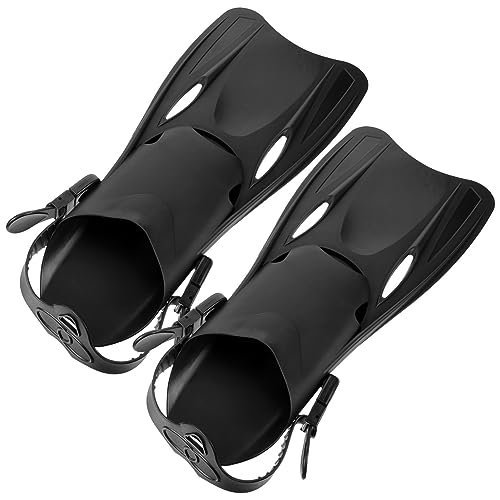 Palmes de natation pour plongée et snorkeling lors de vos vacances à la mer