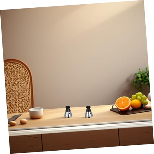 PRETYZOOM 2pcs Válvula Jigger de Olla a Presión, Repuestos de Seguridad y Alivio de Presión, Accesorios de Reemplazo miniatura 4