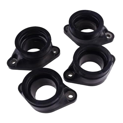 Soufflets d'admission carburateur contre les prises d'air de votre Suzuki GSX750F
