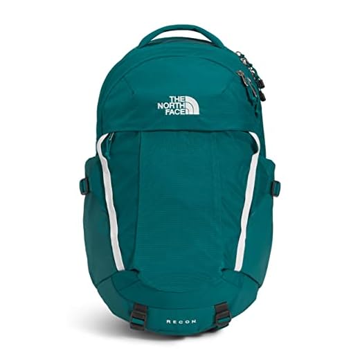 THE NORTH FACE Vault - Azul porto feminino/TNF branco