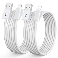 iPhone Ladekabel Kurz, Apple Ladekabel 2Pack 30CM, Lightning Kabel MFi-Zertifiziert Schnellladekabel für iPhone 14 13 12 11 Pro/Pro Max/Mini, XR XS Max X, 8 7 6 6s Plus, 5s 5 SE