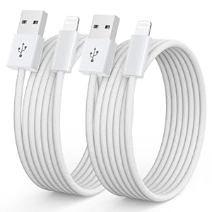 iPhone Ladekabel Kurz, Apple Ladekabel 2Pack 30CM, Lightning Kabel MFi-Zertifiziert Schnellladekabel für iPhone 14 13 12 11 Pro/Pro Max/Mini, XR XS Max X, 8 7 6 6s Plus, 5s 5 SE