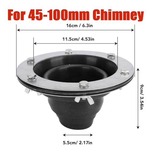 Gugxiom Tent Stove Jack Kit - Image 3