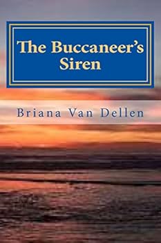 Paperback The Buccaneer's Siren Book
