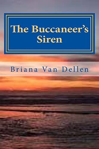 The Buccaneer's Siren