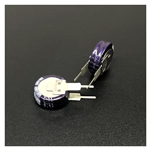 Super condensateur 5.5V 0.1F DXN composant électronique