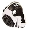 Venum-Challenger-20-Headgear Venum Challenger 2.0 Headgear, Black/White