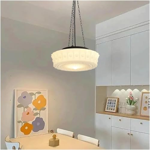 Lámpara de dormitorio estilo occidental para techos oscuros y pasillos estrechos 5