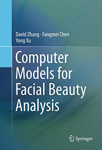 Buy Computer Models for Facial Beauty Analysis — BookShops.in
