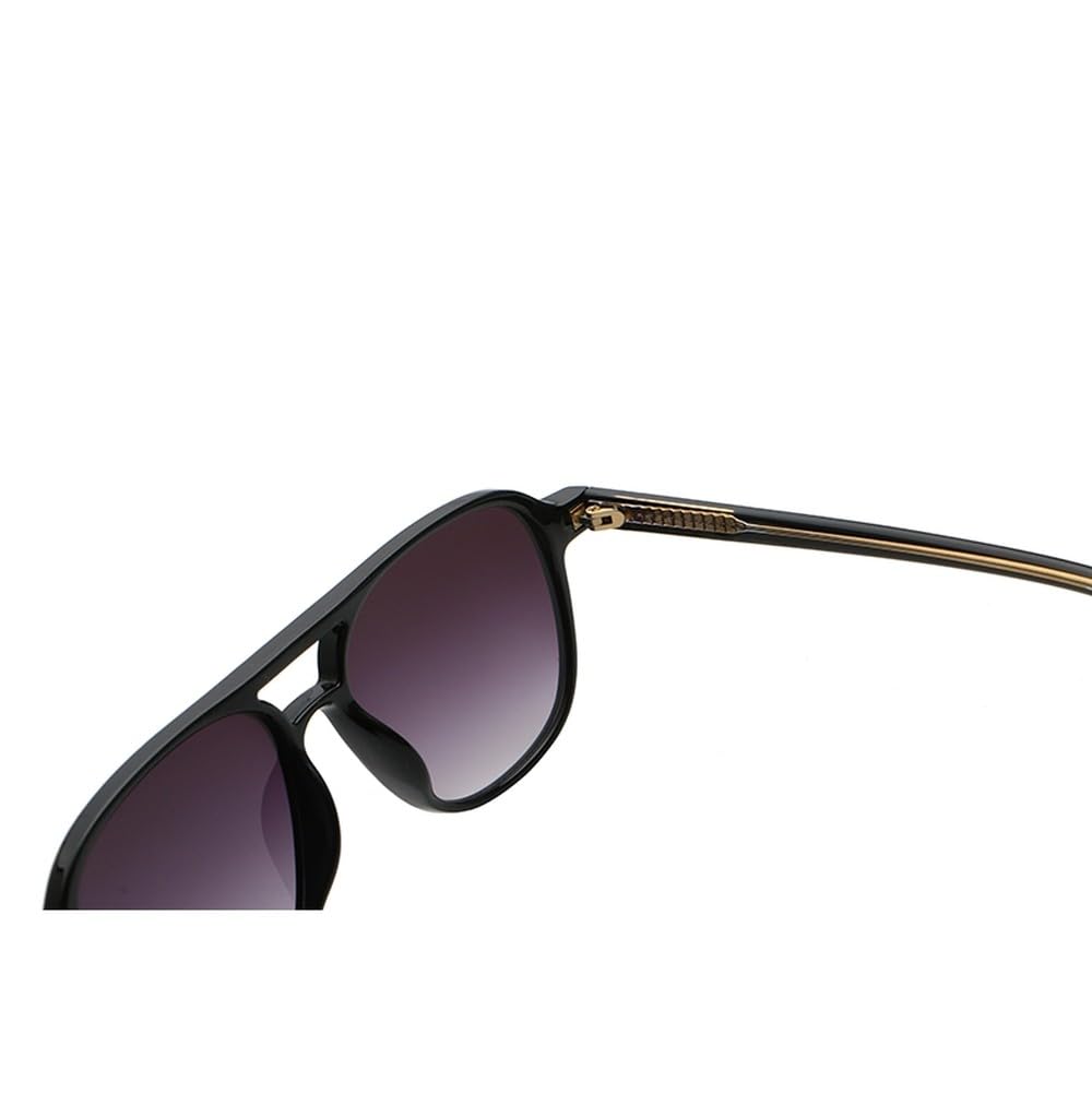 kwadratowe okulary przeciwsłoneczne dla mężczyzn brązowe zielone unisex retro okulary przeciwsłoneczne dla kobiet uv400 octan akcesoria damskie