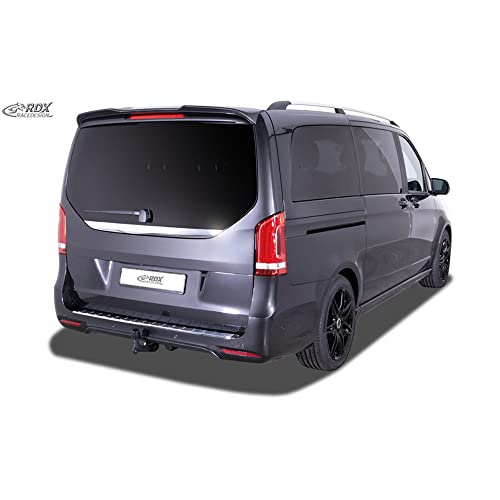 RDX Racedesign Spoiler da tetto compatibile con