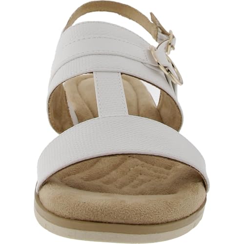 Easy Street Women's Caddo Wedge Sandal2