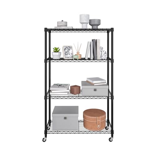 Heavy Duty Storage Rack Industrial