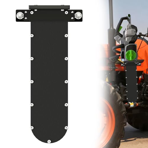 DarkSmarts Universal Chainsaw Mount