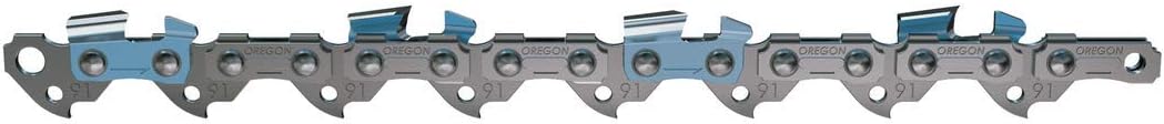 2PK Oregon 91VXL044G 12" Chain 3/8" Low Profile .050" 44 DL for 91VXL44CQ