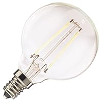 Algopix Similar Product 10 - Bulbrite 776673 LED4G1627KFILE122