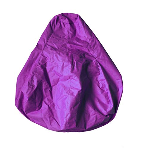 Maletín para videojuegos para adultos de 75 x 95 cm individual color púrpura sin relleno 8