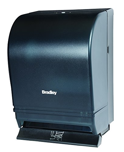 VonDrehle Water Resistant Center Pull Paper Towel Dispensers (1 Dispenser)