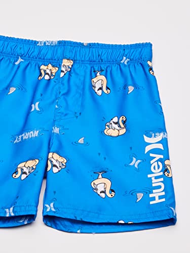 Image of Hurley Baby Boys' Swim Suit 2-Piece Outfit Set