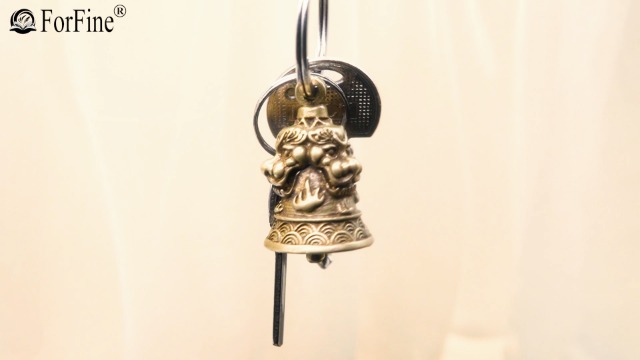 小物 narrow P'S GUARDIAN BELL BRASS 小物 narrow P'S GUARDIAN BELL BRASS Amazon.com - Guardian