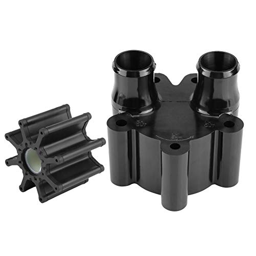 Turbine de Pompe à Eau Cosiki Bravo Évitez la Surchauffe Moteur avec ce Kit de Remplacement