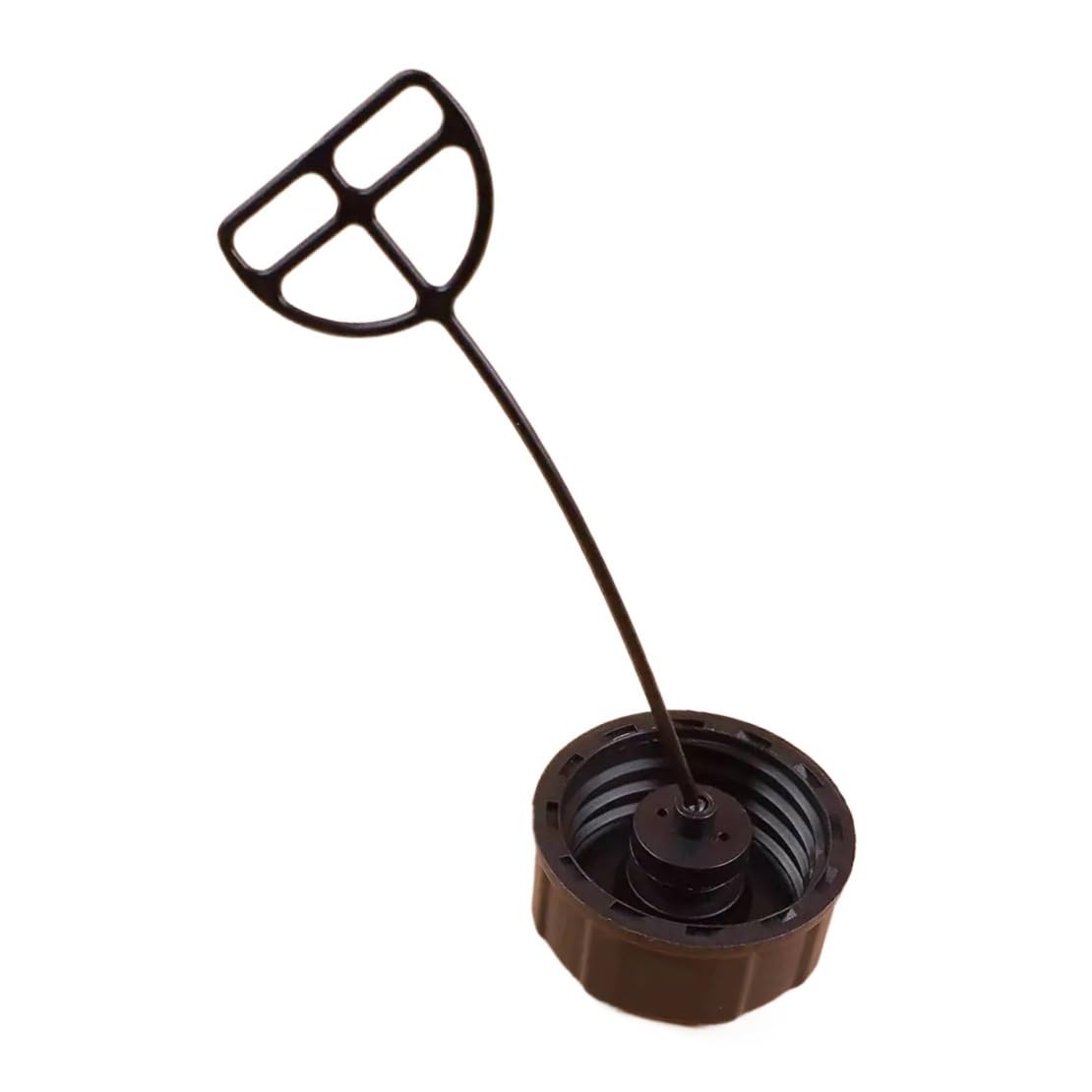 Bouchon de réservoir de carburant moteur 4 temps pour un entretien facile du jardin