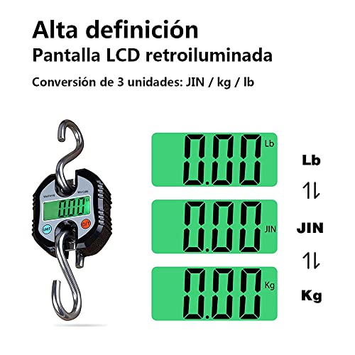 Báscula romana digital 11 bascula romana digital marca Lumbor37 (2)