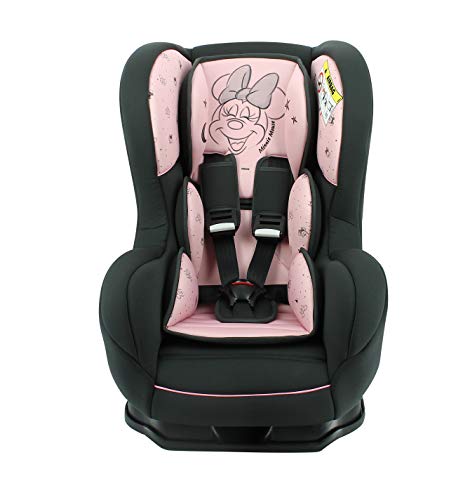 Autoasientos Y Bostees, Baby Product autoasientos bebe Marca Nania (2)