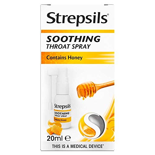 Top 10 Sore Throat Sprays Of 2021 Best Reviews Guide Top 10 Sore Throat Sprays Of 2021 Best Reviews Guide