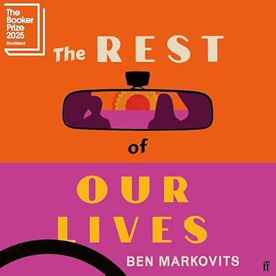 The Rest of Our Lives